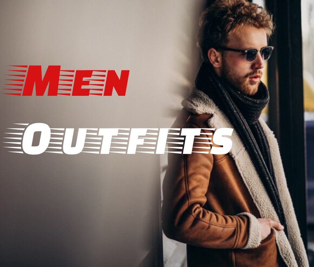 Men Outfits icon box