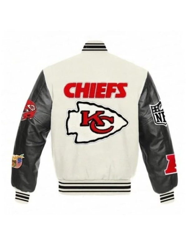 Chiefs Taylor Swift Jacket