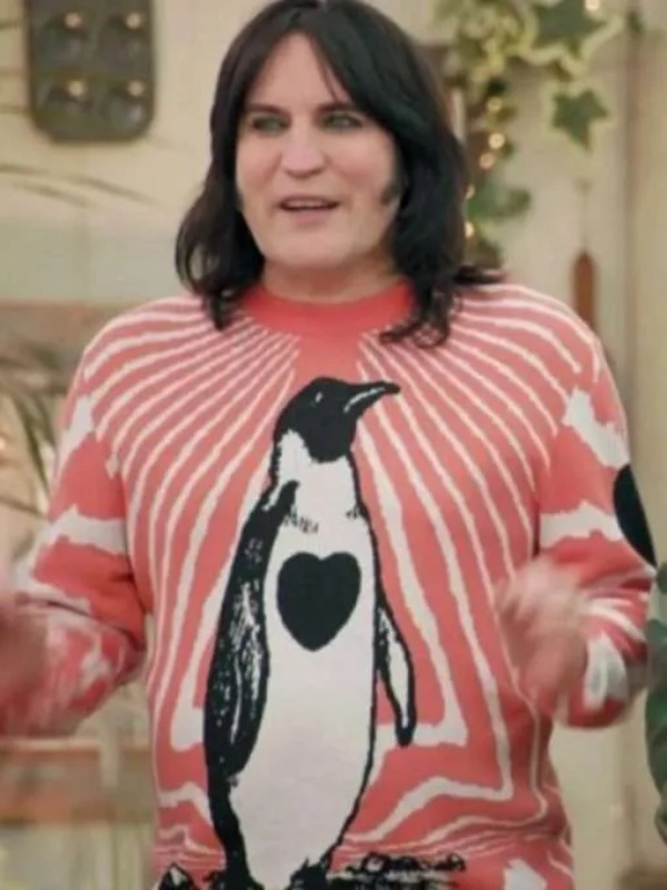 Save up to 40% on Noel Fielding Penguin Sweaters